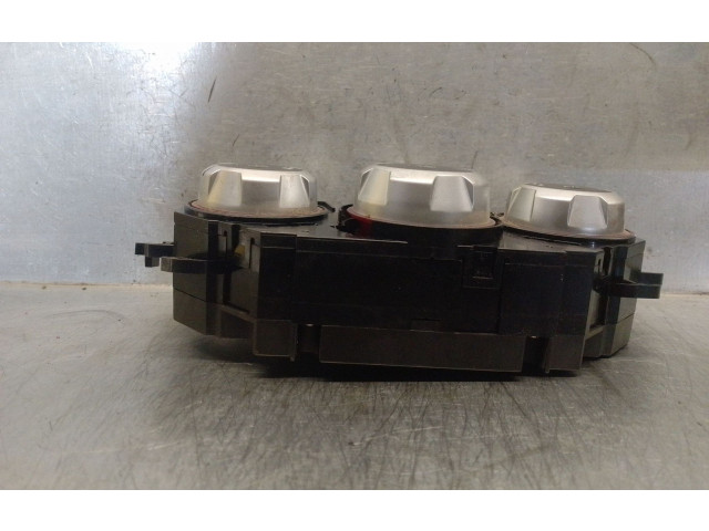 Модуль блока управления кондиционером 72311SC060, T1007170D Subaru Forester SH