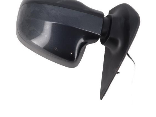 Зеркало электрическое Dacia Sandero 2008 - 2012 года
