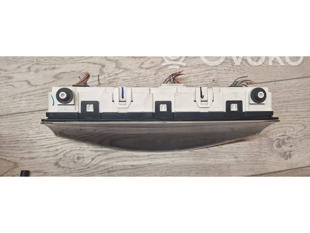 Панель приборов Cr0032003, 56054012ah Jeep Grand Cherokee (WK)