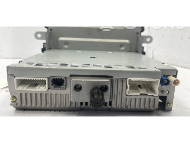 Дисплей Dacia Lodgy