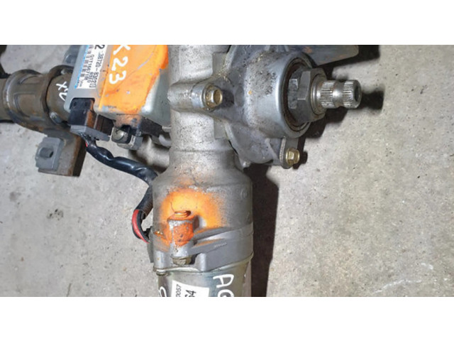 Насос рулевого управления