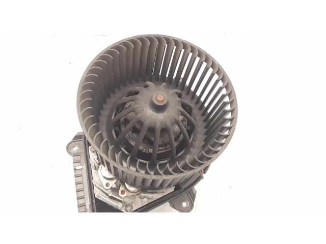 Вентилятор печки 658081B Peugeot 406