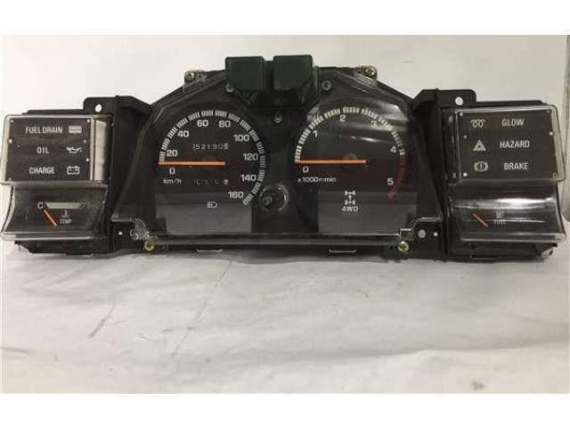 Панель приборов 8301087665, 1573103782 Daihatsu Rocky