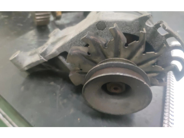 Генератор 63321170   Renault Twingo I      