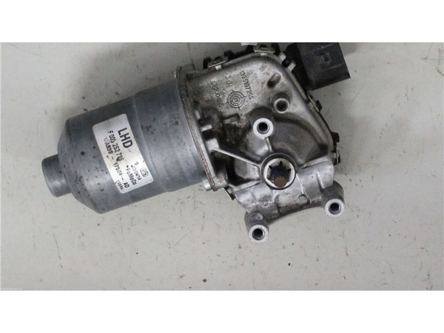 Моторчик дворников 1733604, 0390243208    Ford Ranger