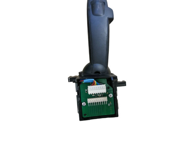 Ручка стеклоочистителей 31275360, 0800200AACH   Volvo V70