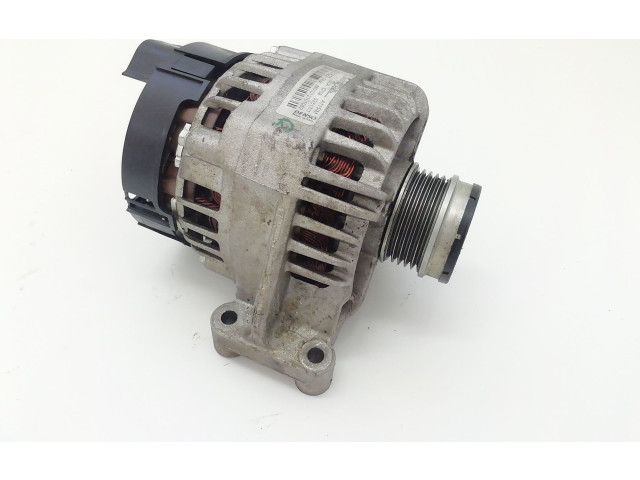 Генератор 52003527, 52003527 Alfa Romeo Giulietta