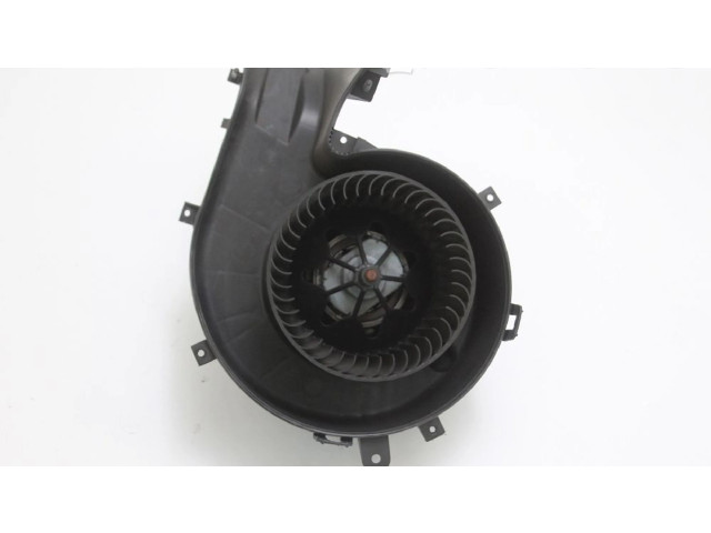 Вентилятор печки 006957M, 006957M Saab 9-3 Ver2