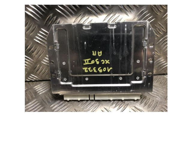 Блок управления 31476130, 31476130   Volvo XC90