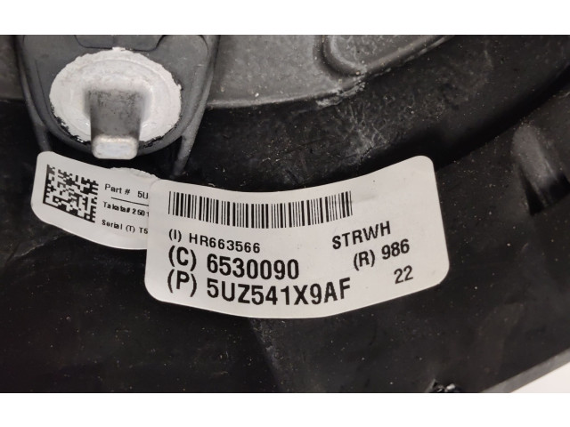 Volant Chrysler Pacifica 2017 5UZ541X9AF