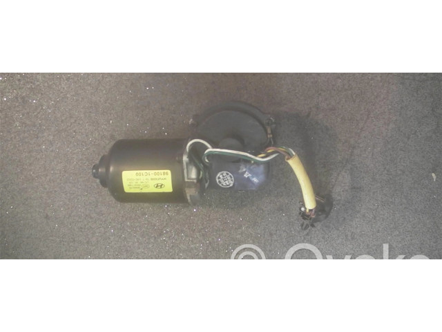 Моторчик дворников 98100-1C100DENSO Hyundai Getz