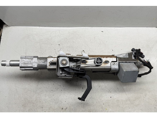 Рулевая рейка 12782933, 019460110 Saab 9-3 Ver2 2008 - 2016 года
