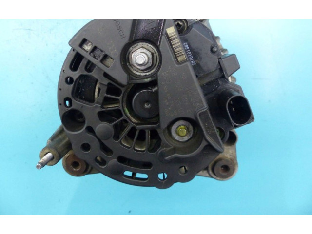 Генератор 0124515010, IMPRK1307249   Skoda Fabia Mk1 (6Y)      