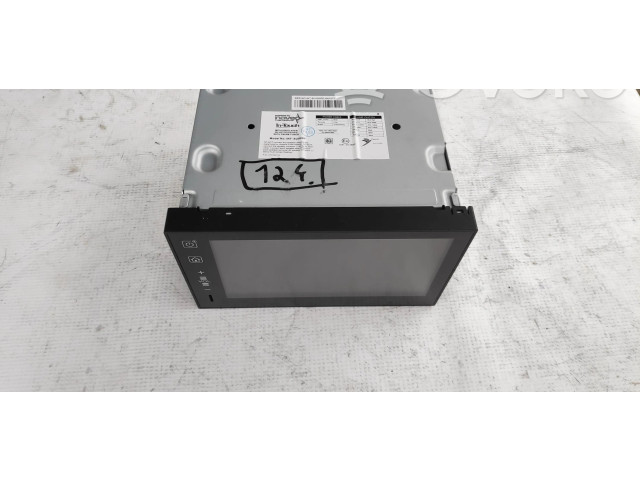 Дисплей 10R053682 Mitsubishi ASX