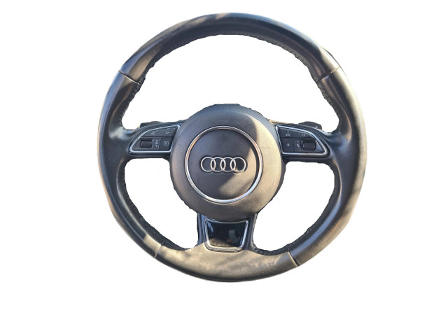 Volant Audi A6 C7 2012 4G0419091S