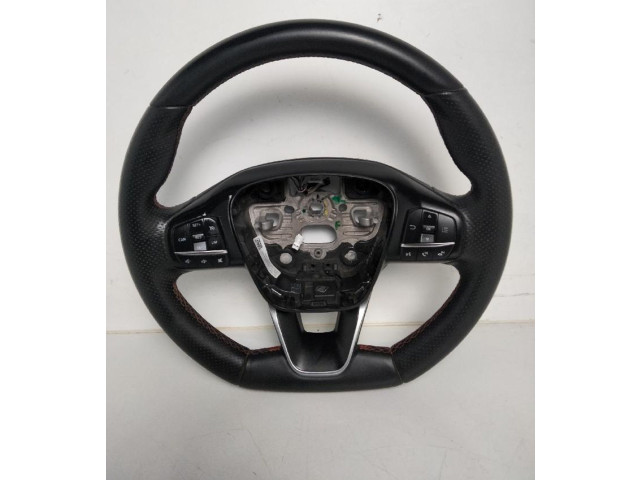 Руль Ford Focus  2018- года JX7J3600GB3GRX      