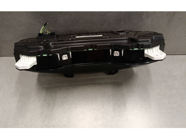 Přístrojová deska Ford Mondeo MK V 2016 10849, GES0A