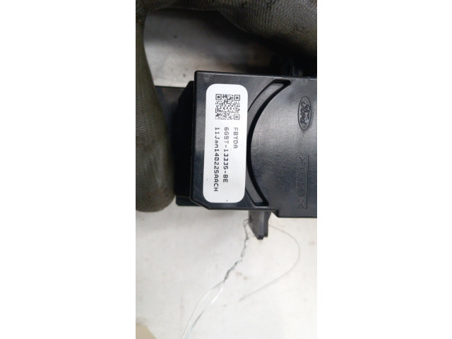 Ручка поворотов/ фонарей 1694945 Ford Mondeo MK IV