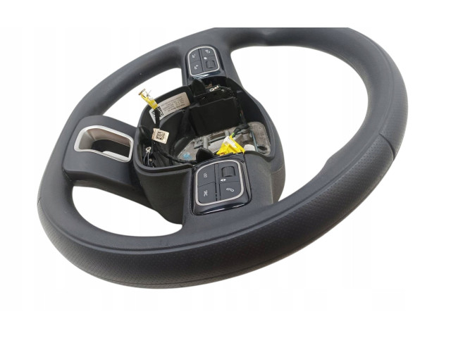 Volant Citroen Berlingo 2021