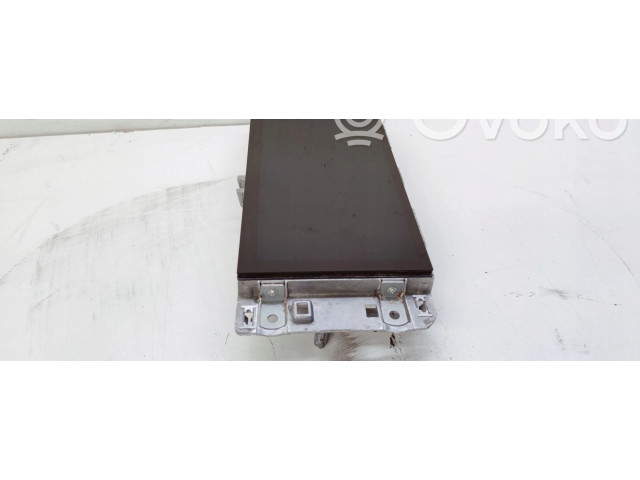 Дисплей 83A919605B Audi Q3 F3