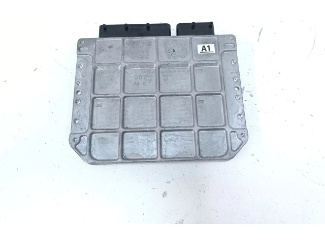 Řídící jednotka 8966147361, 2755003260 Toyota Prius+ (ZVW40) 2013