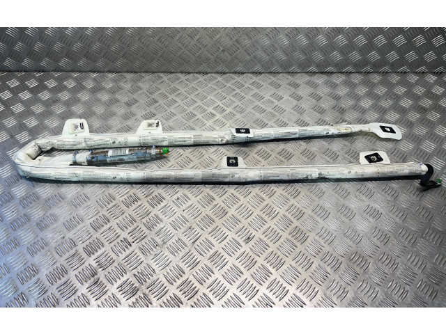 Боковая подушка безопасности 608789301, 20286012032   Mercedes-Benz GLK (X204)