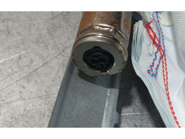 Боковая подушка безопасности 648756400E, 985L14896RT   Dacia Sandero