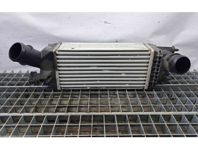 Интеркулер 96599 Citroen C5