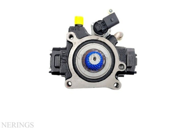 Топливный насос