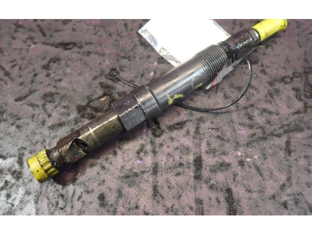 Форсунка TJBB02601D, TJBB02601D    Ford Transit -  Tourneo Connect   