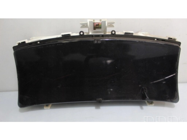 Přístrojová deska Toyota Corolla E120 E130 2003 8380002750