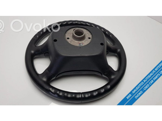 Руль Skoda Fabia Mk1 (6Y)  1999-2007 года 6Y0419091C, 61305245D      