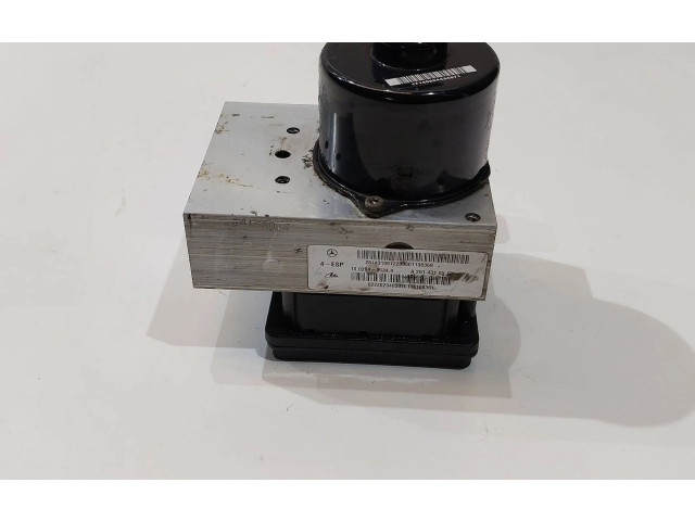 Jednotka ABS A2514310512 Mercedes-Benz R W251 2007