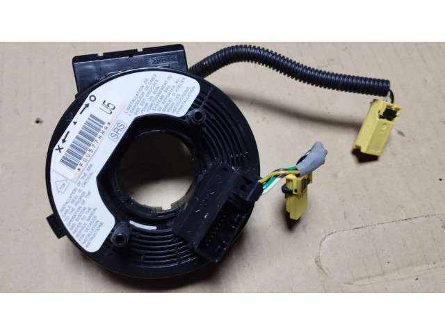 Подрулевой шлейф SRS F0U577HHA   Acura MDX II