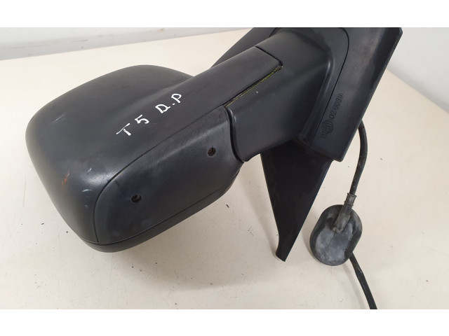 Zpětné zrcátko Volkswagen Transporter - Caravelle T5 2007