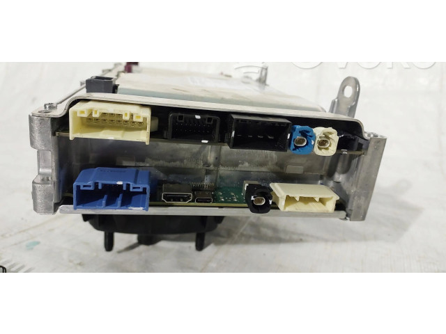 Řídící jednotka 1684435-00-J   Tesla Model 3 2021