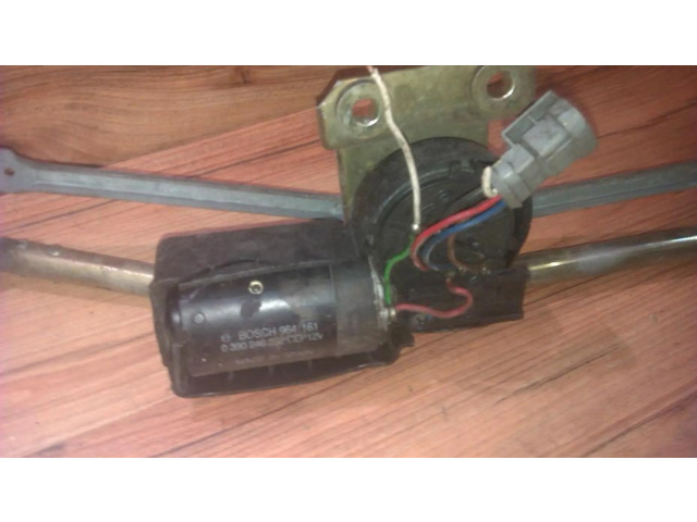 Моторчик дворников 0390246332    Renault Clio I