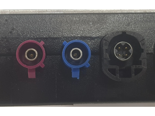 Блок управления 10644490, 10644490 MG HS