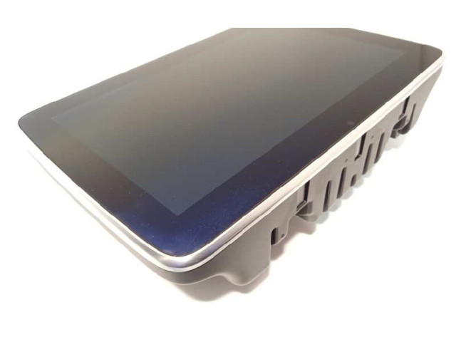 Экран дисплея вверх A1669007814, A1669012002   Mercedes-Benz CLA C117 X117 W117