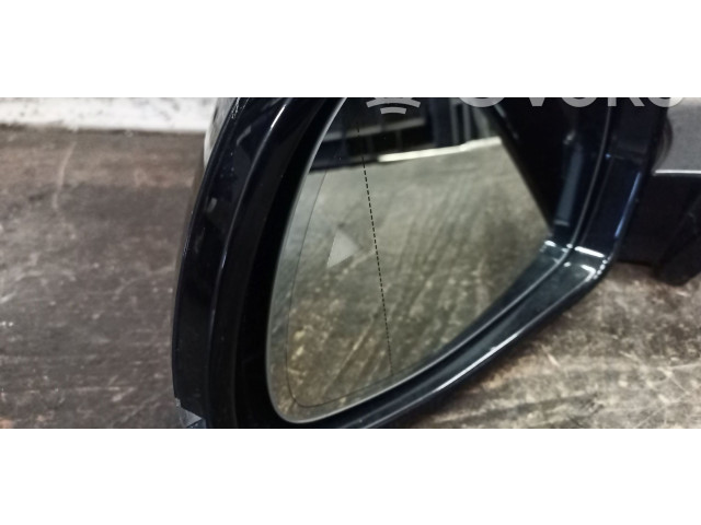 Зеркало электрическое BMW X3 G01 2018 - года