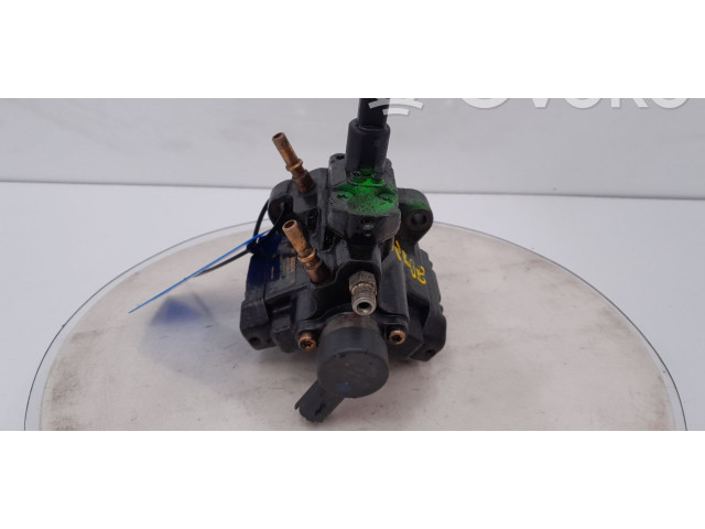 Топливный насос