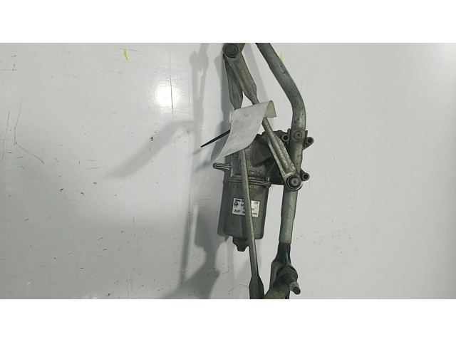 Моторчик дворников 50545277 Alfa Romeo Mito