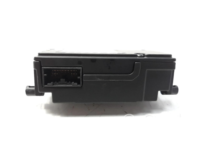 Блок управления JX7T19H406   Ford Focus