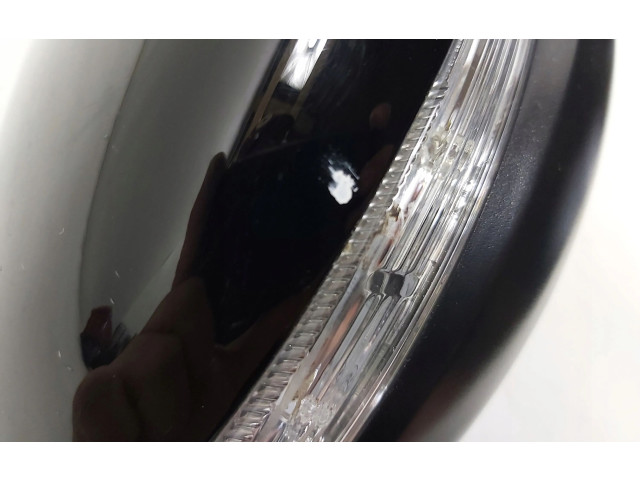 Зеркало электрическое        Volkswagen Touran II  2010 - 2016 года   