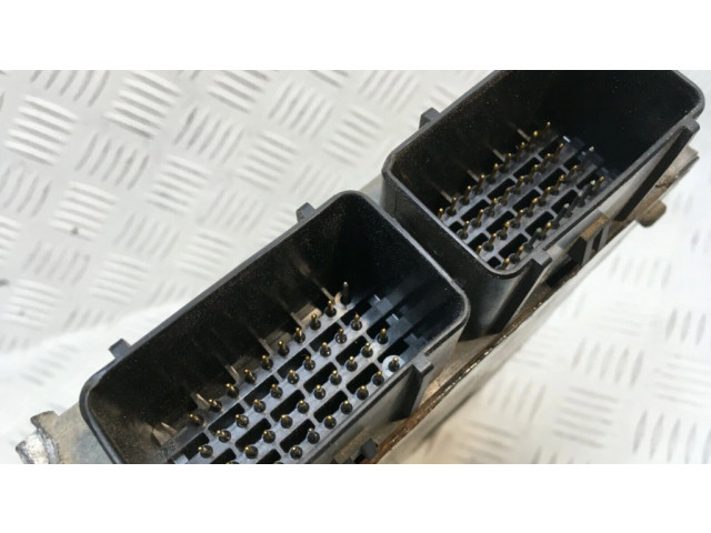 Řídící jednotka P04727139 Chrysler Voyager 1998