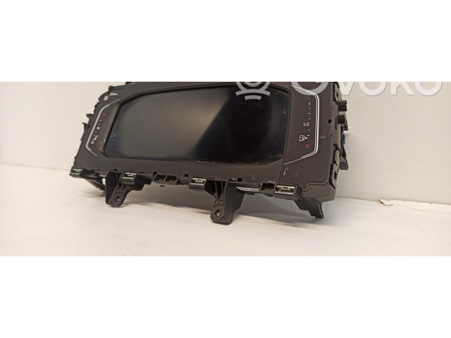 Přístrojová deska  Volkswagen Tiguan 2018 3G0920320B  