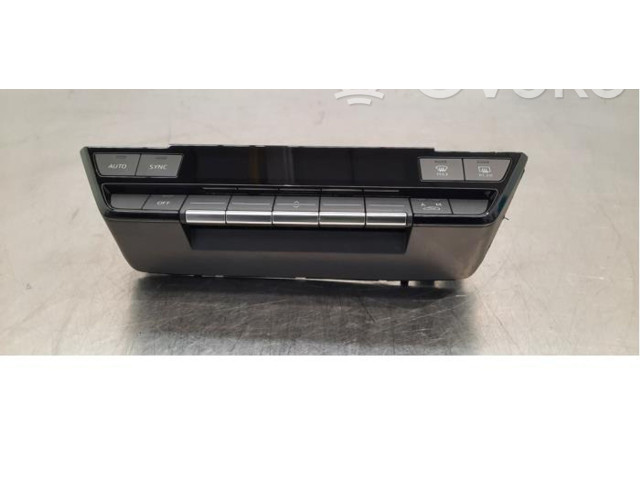 Блок управления климат-контролем 8Y0820043B   Audi A3 8Y