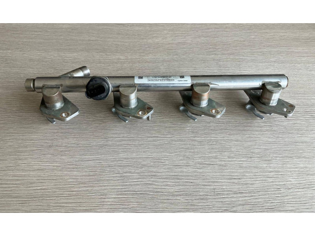 Топливная рампа A2740703800, 1707502324140   Mercedes-Benz C W205   для двигателя M 274.920