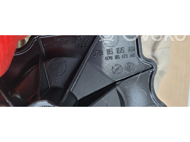 Зеркало электрическое Audi A6 S6 C7 4G 2011 - 2018 года