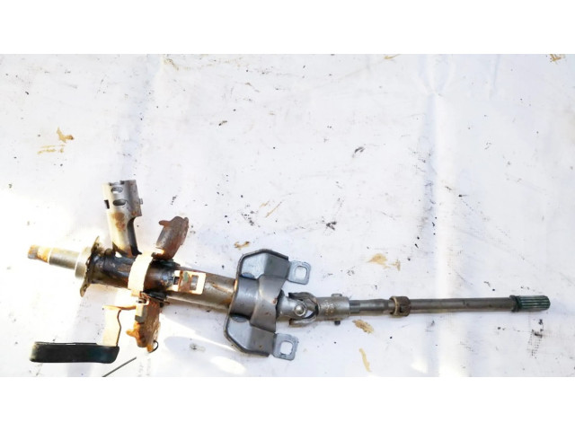 Рулевая рейка Citroen Xsara Picasso